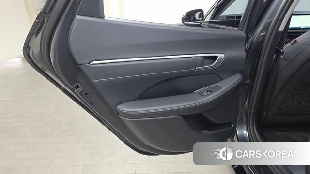 Hyundai Sonata D Edge (DN8) id 4589730 из Кореи 18