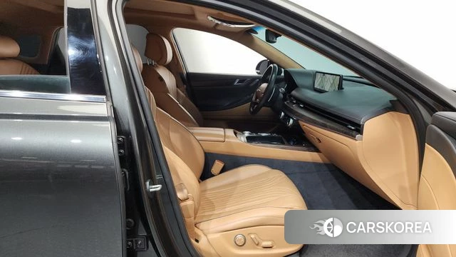 Genesis G80 (RG3) id 4282566 из Кореи 18