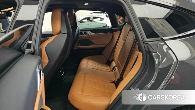 BMW i4 id 4443391 из Кореи 18