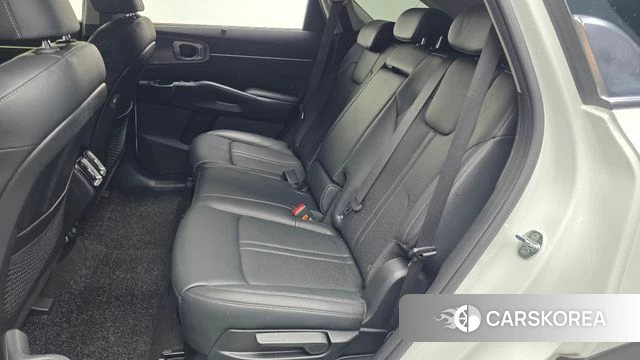 Kia Sorento 4th Generation id 4618976 из Кореи 18