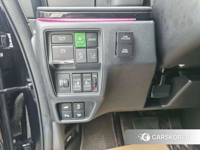 Honda Odyssey id 4273639 из Китая 18