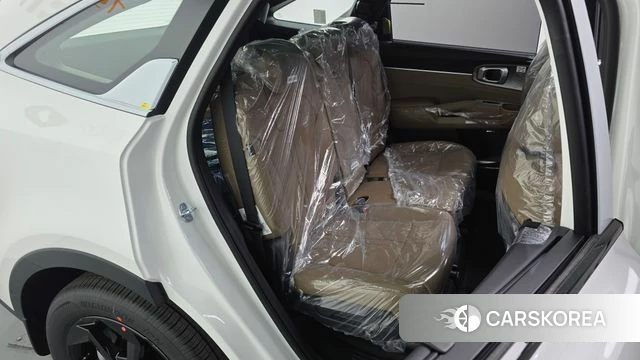 Kia The New Sorento 4th Generation id 4426939 из Кореи 18