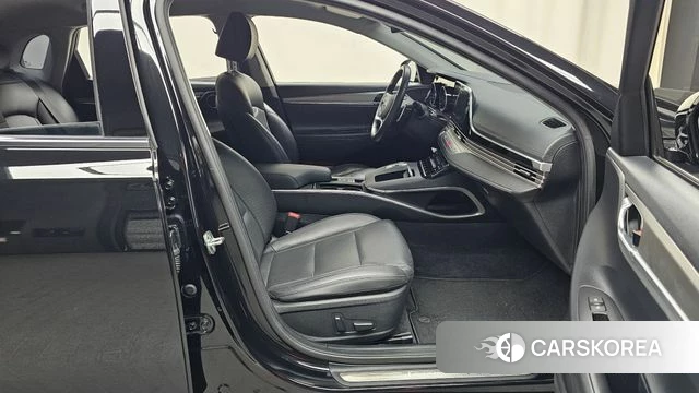 Hyundai The New Grandeur IG id 4855334 из Кореи 18
