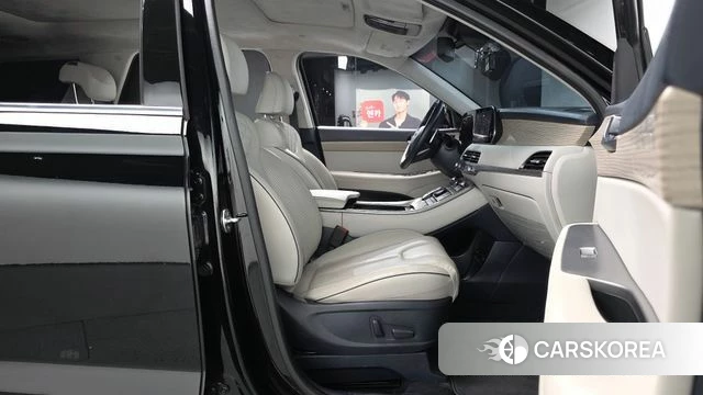 Hyundai Palisade id 4285574 из Кореи 18