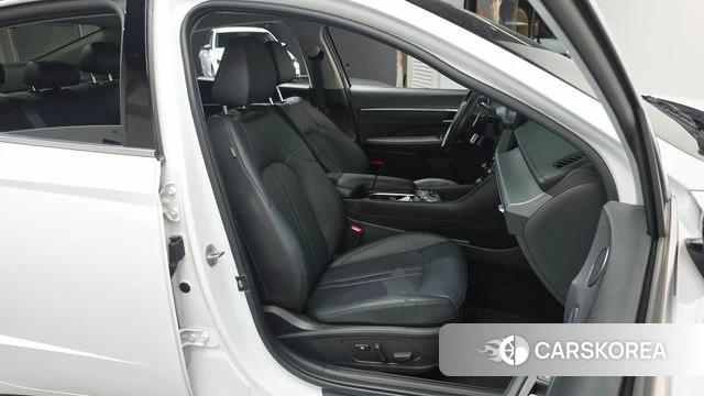 Hyundai Sonata D Edge (DN8) id 4360737 из Кореи 18
