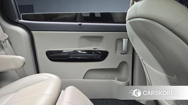 Kia The New Carnival id 4233072 из Кореи 18