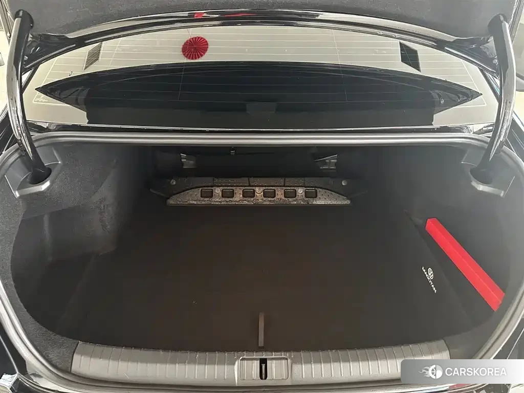 Volkswagen Magotan id 4559721 из Китая 19
