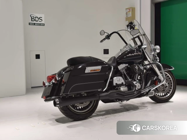 Проданный Harley-Davidson Road King FLHR1690 2013 из Японии, фото 2