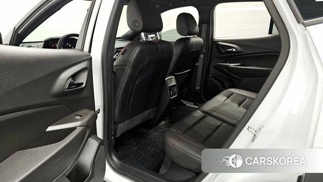 Chevrolet (GM Daewoo) Trax Crossover id 4408141 из Кореи 18