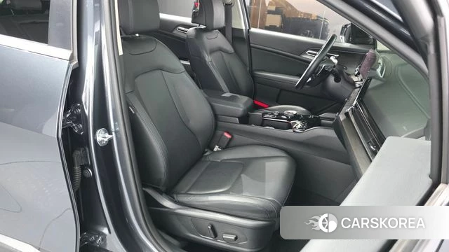 Kia Sportage 5th Generation Hybrid id 4739651 из Кореи 18