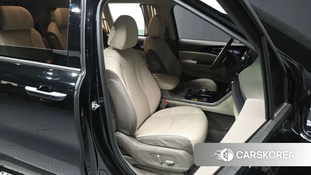 Kia Carnival 4th generation id 4282480 из Кореи 18