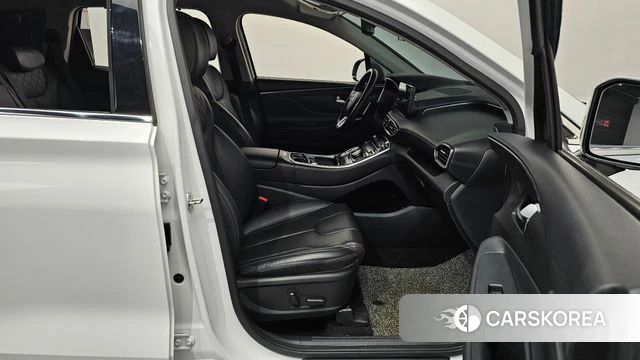 Hyundai The New Santa Fe id 4317260 из Кореи 18