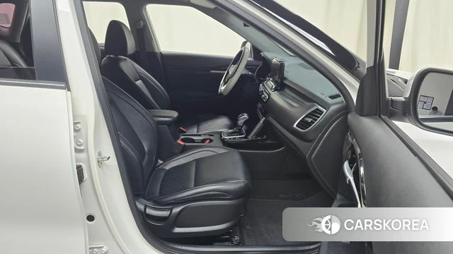Kia Seltos id 4562542 из Кореи 18