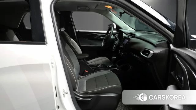 Chevrolet (GM Daewoo) Trailblazer id 4244657 из Кореи 18