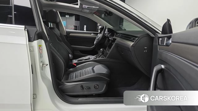 Volkswagen Arteon id 4698617 из Кореи 18