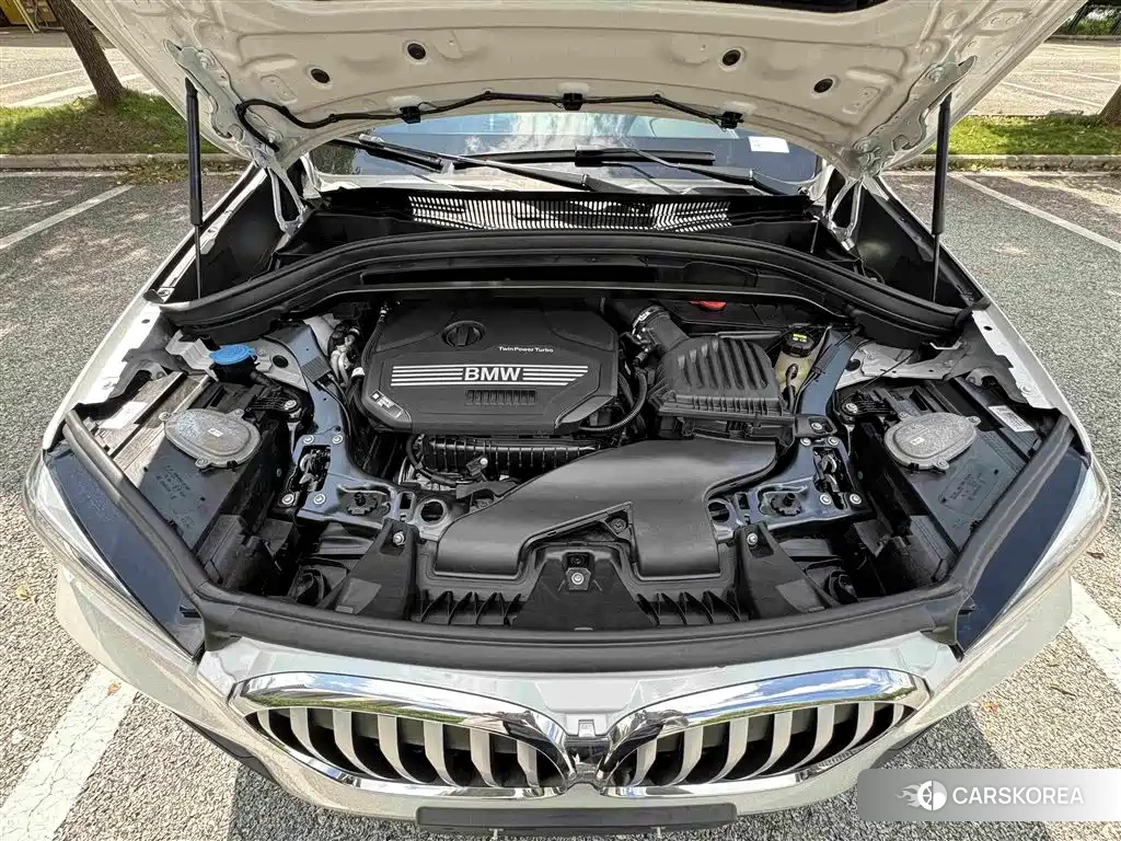 BMW X1 id 4681229 из Китая 19