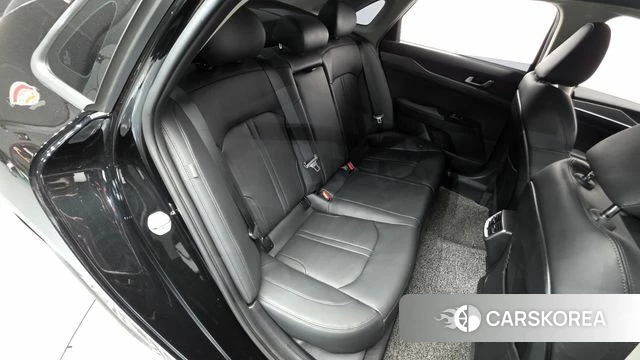 Kia K5 3rd generation id 4542521 из Кореи 18