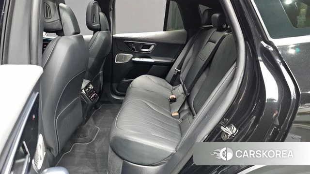 Mercedes-Benz EQE SUV X294 id 4442718 из Кореи 18