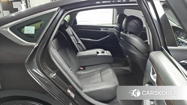 Genesis G80 id 4689527 из Кореи 18