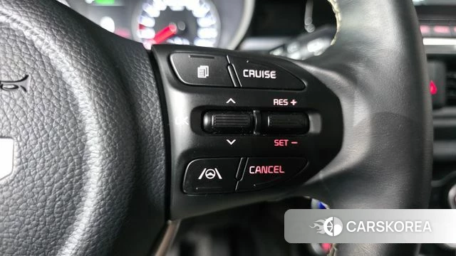 Kia Morning Urban (JA) id 4488600 из Кореи 18