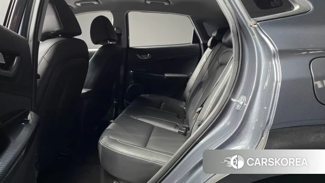 Hyundai Kona Hybrid id 4225288 из Кореи 18