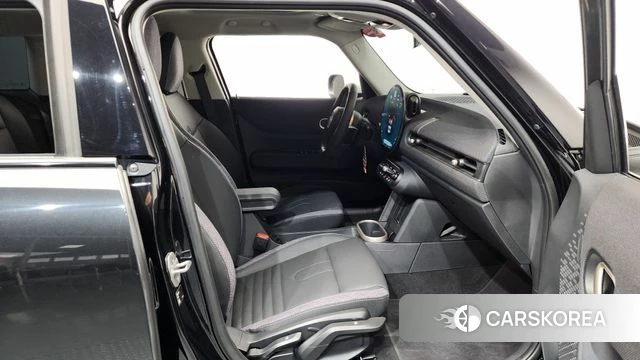 Mini Cooper C 4th generation id 4222465 из Кореи 18