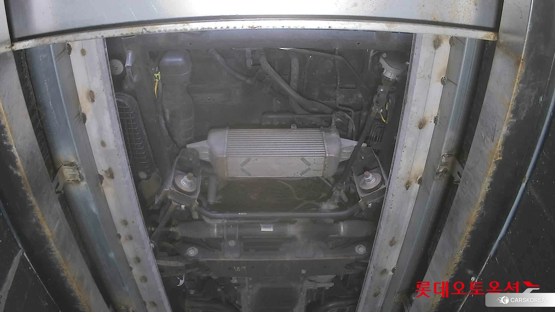 Hyundai Porter II id 4504388 из Кореи 18