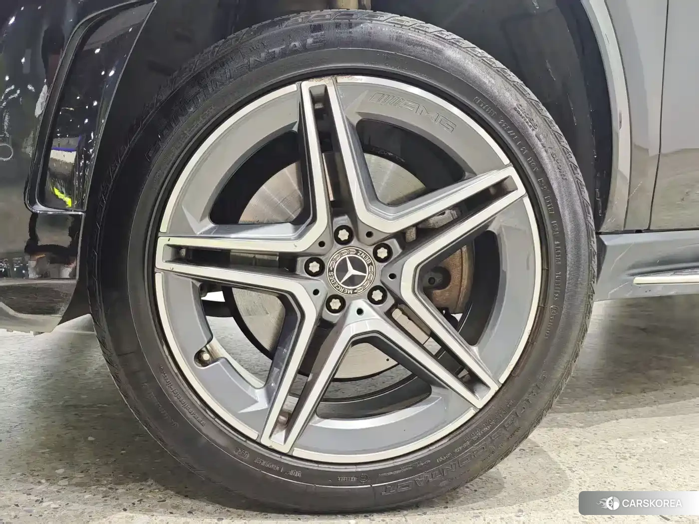 Mercedes-Benz GLS id 4547487 из Китая 18