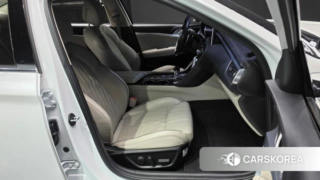 Genesis G70 id 4698471 из Кореи 18