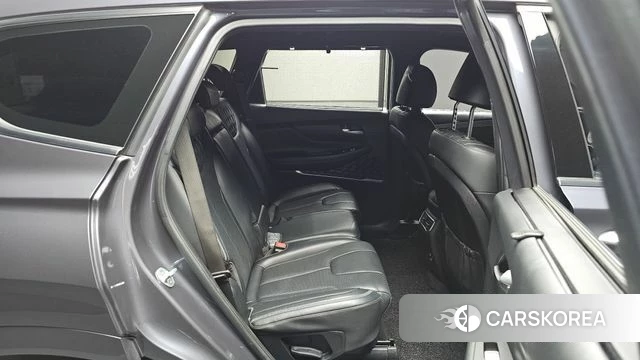 Hyundai The New Santa Fe id 4693244 из Кореи 18