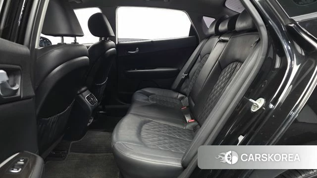 Kia The New K5 2nd generation id 4918758 из Кореи 18