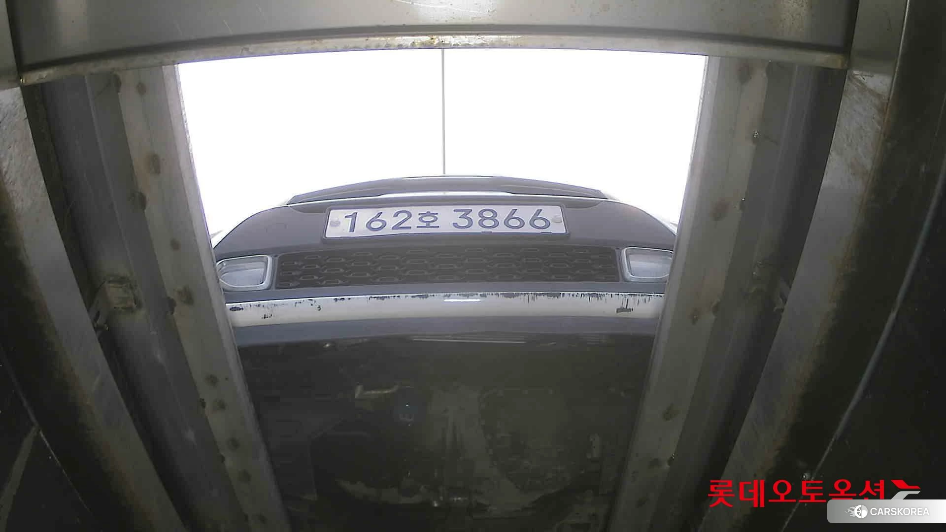 Kia Morning id 4674161 из Кореи 18