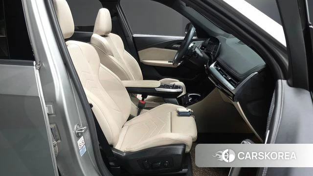 BMW X1 (U11) id 4854056 из Кореи 18