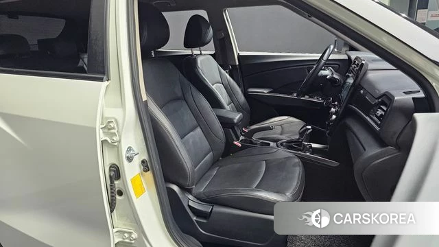Ssangyong Berry New Tivoli id 4873165 из Кореи 18