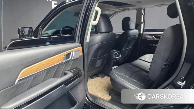 Kia Mohave Master id 4187531 из Кореи 18