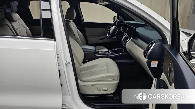 Kia Sorento 4th Generation id 4444741 из Кореи 18