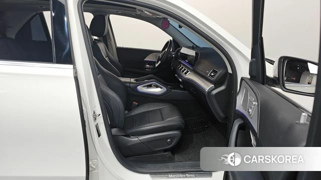 Mercedes-Benz GLE-Class W167 id 4445551 из Кореи 18