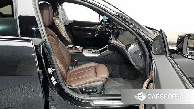 BMW i4 id 4280184 из Кореи 18