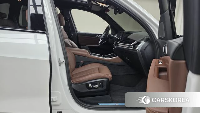 BMW X5 (G05) id 4612397 из Кореи 18