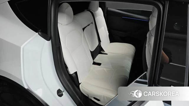 Tesla Model Y id 4380876 из Кореи 18