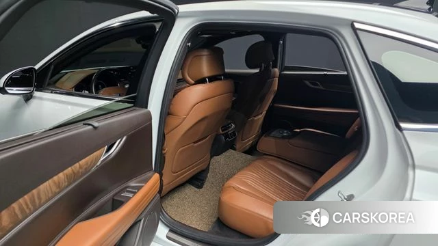 Genesis G80 (RG3) id 4525134 из Кореи 18