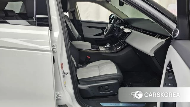 Land Rover Range Rover Evoque 2nd Generation id 4756895 из Кореи 18