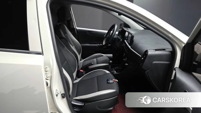 Kia All New Morning (JA) id 4530922 из Кореи 18