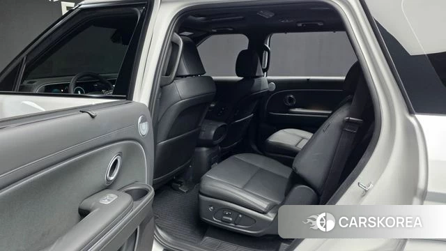 Hyundai Palisade (LX3) id 4468246 из Кореи 18