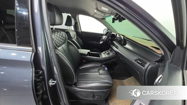 Hyundai Palisade id 4943116 из Кореи 18