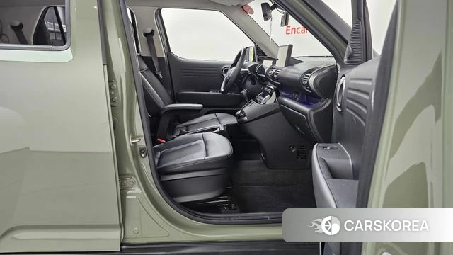 Hyundai Casper id 4541816 из Кореи 18