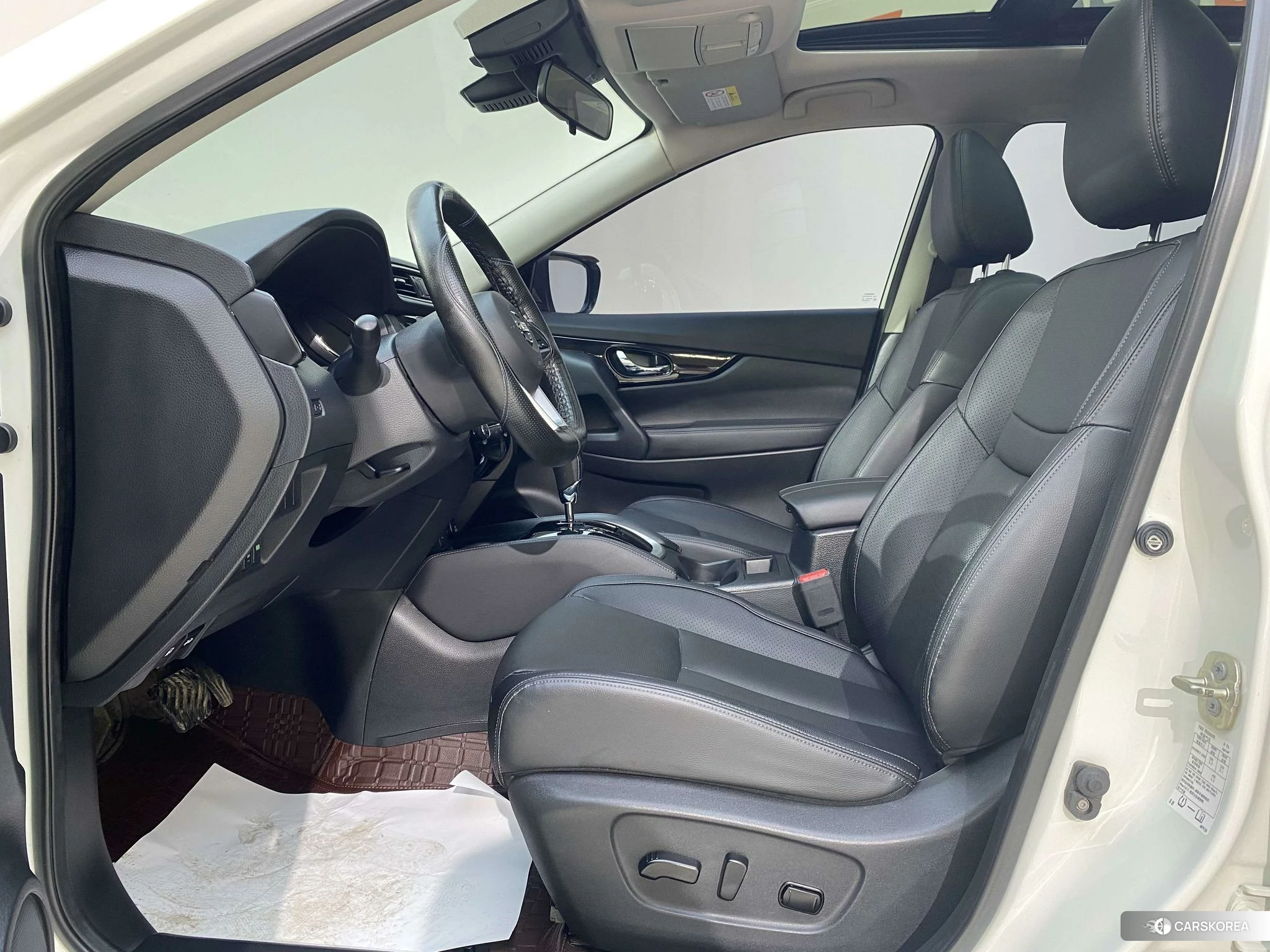 Nissan Qijun id 4499018 из Китая 18
