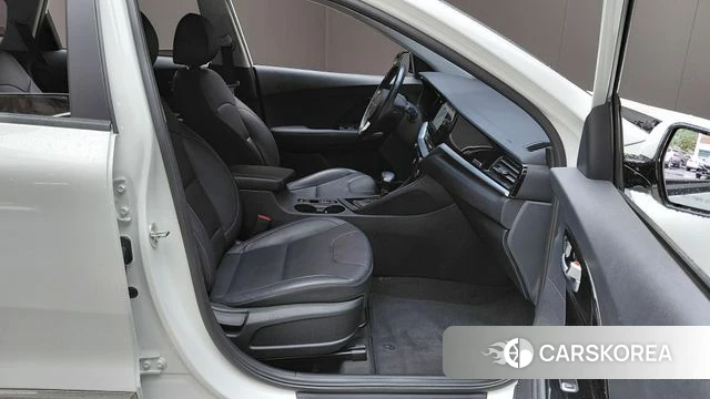 Kia The New Niro id 4562035 из Кореи 18
