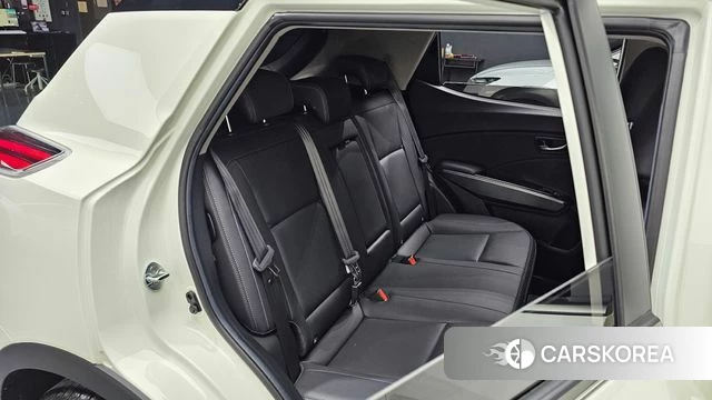 Ssangyong The New Tivoli id 4432899 из Кореи 18