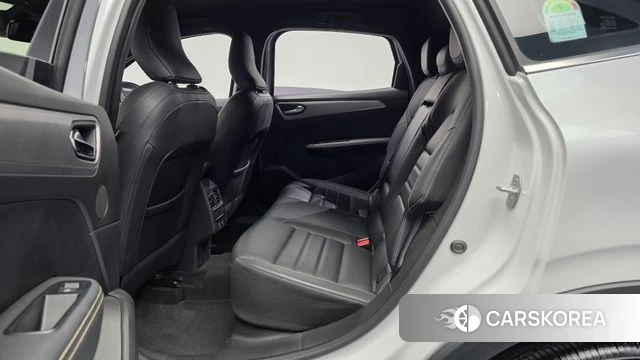 Renault Korea (Samsung) Arcana id 4248547 из Кореи 18